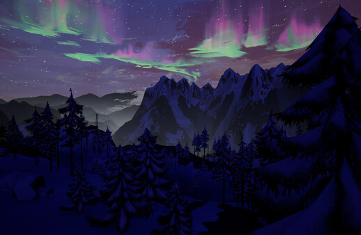 Silent North screenshot 9
