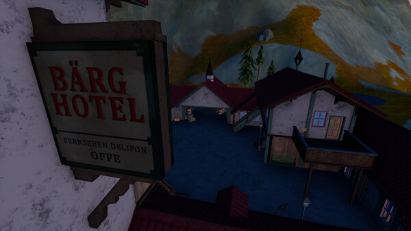 Silent North screenshot 3