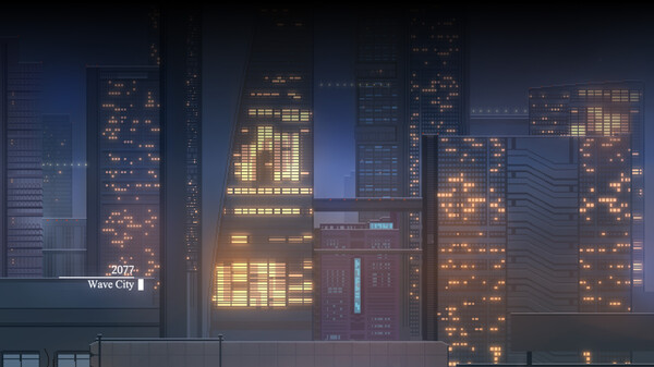 Nobody Nowhere screenshot 1