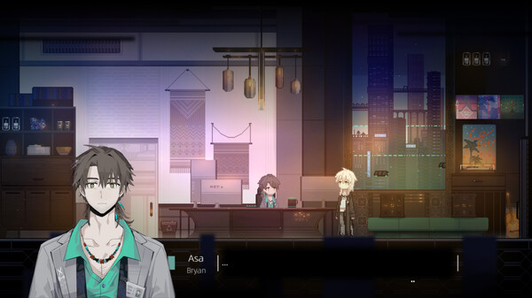 Nobody Nowhere screenshot 6