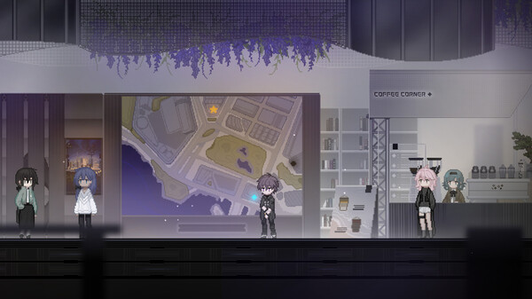 Nobody Nowhere screenshot 9