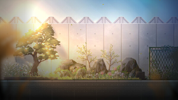 Nobody Nowhere screenshot 8