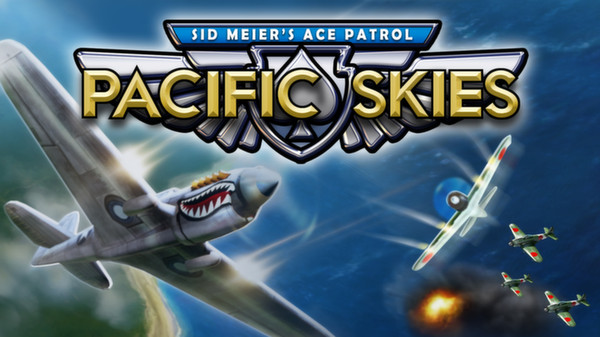 Sid Meier’s Ace Patrol: Pacific Skies screenshot 1