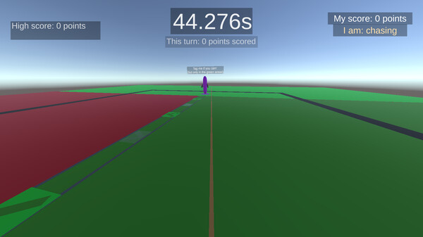 Tag Online screenshot 1