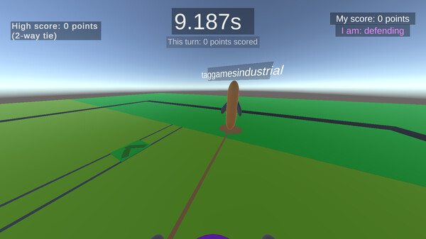 Tag Online screenshot 2