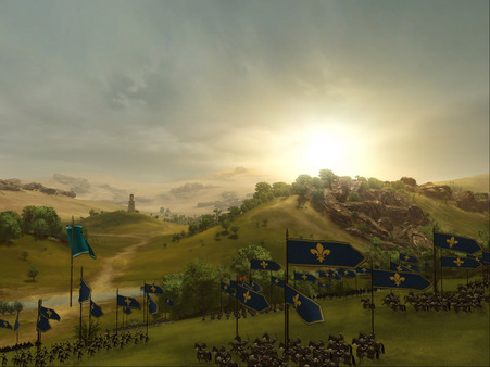 Crusaders: Thy Kingdom Come screenshot 8