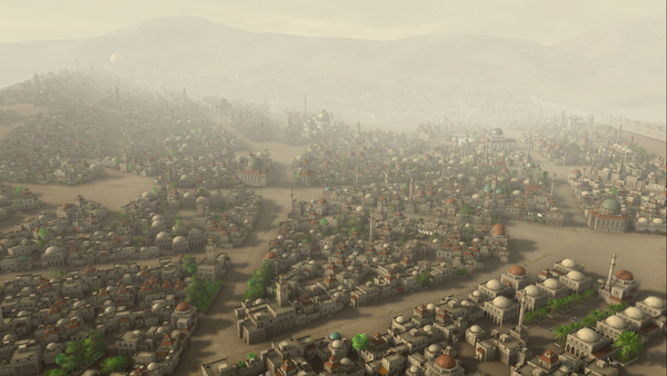 Crusaders: Thy Kingdom Come screenshot 7