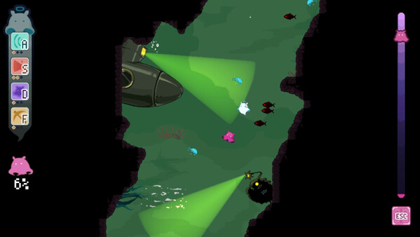 Adorabilis screenshot 2