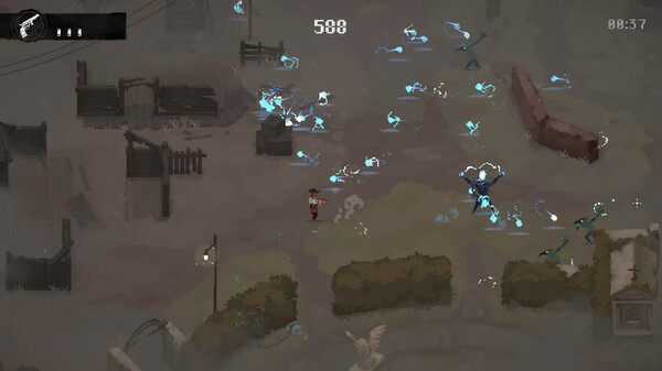 Kill The Crows screenshot 6