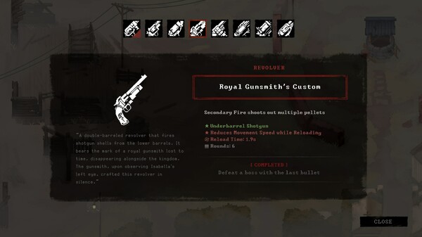 Kill The Crows screenshot 5