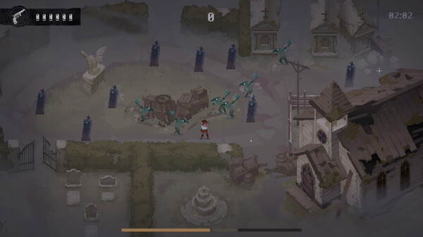 Kill The Crows screenshot 10