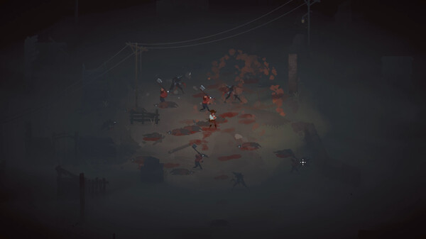 Kill The Crows screenshot 8
