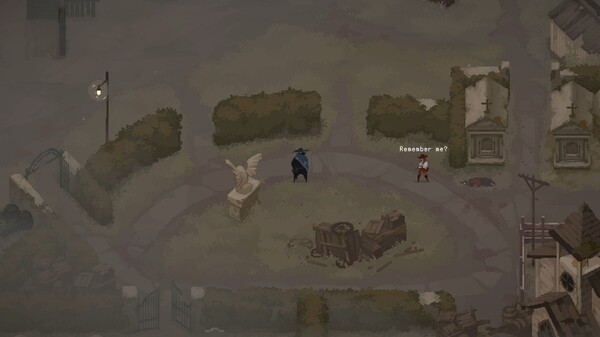 Kill The Crows screenshot 9