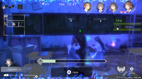 Get Me Out, Please screenshot 4