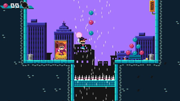 Kid Bubblegum screenshot 3