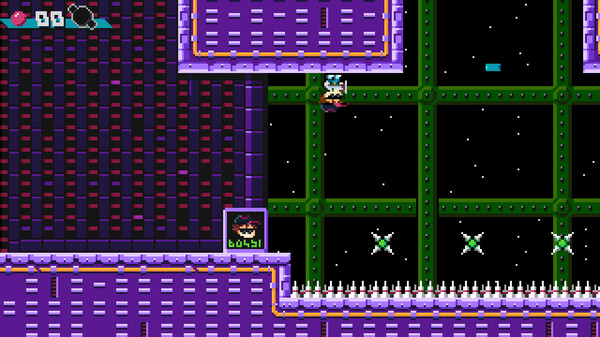 Kid Bubblegum screenshot 5