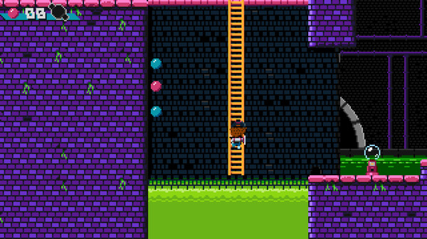 Kid Bubblegum screenshot 2