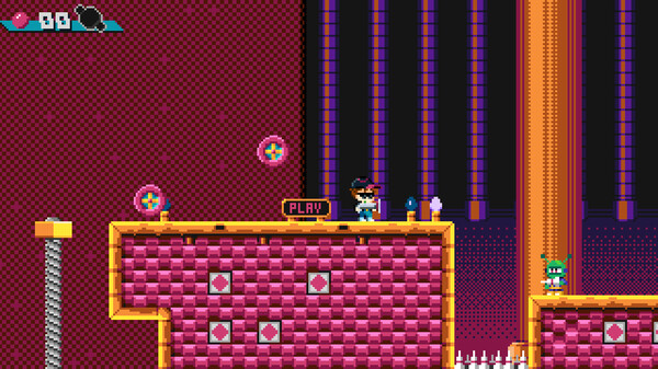 Kid Bubblegum screenshot 4