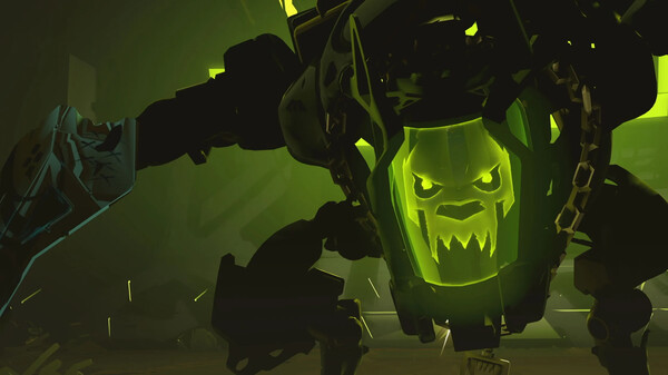 UNDERDOGS screenshot 10