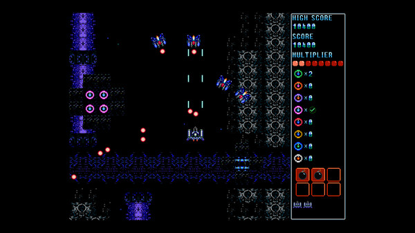 Nevultra screenshot 1