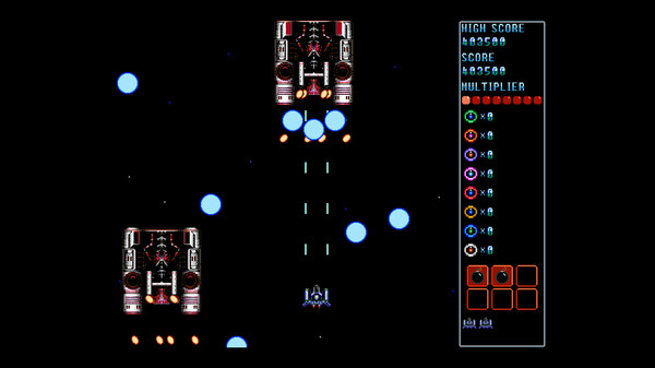 Nevultra screenshot 12