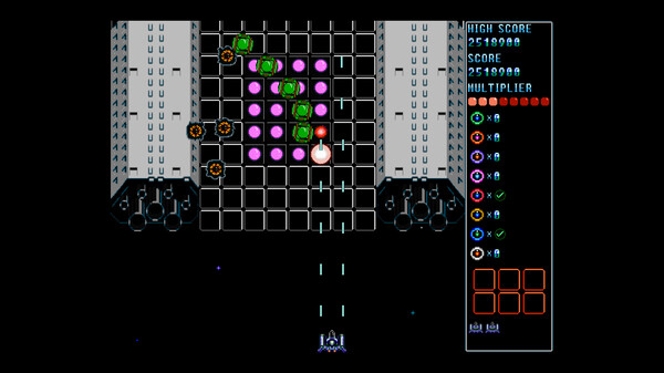 Nevultra screenshot 9