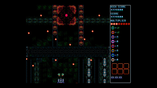 Nevultra screenshot 6