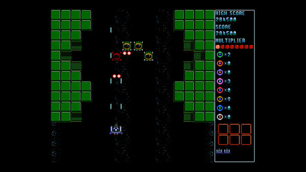 Nevultra screenshot 3