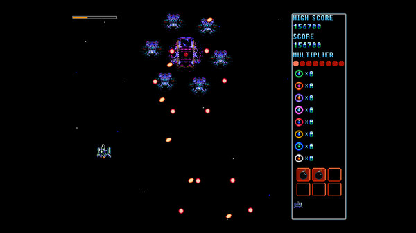 Nevultra screenshot 11