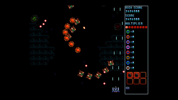 Nevultra screenshot 8
