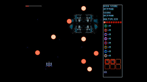 Nevultra screenshot 10