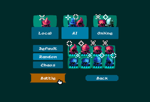 Maginet screenshot 6