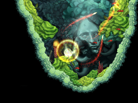 Aquaria screenshot 4
