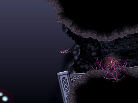 Aquaria screenshot 6