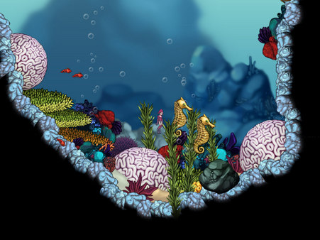 Aquaria screenshot 11