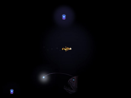 Aquaria screenshot 9