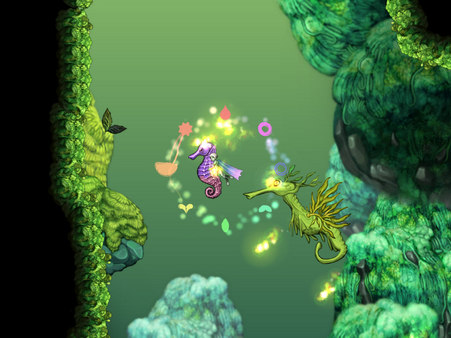 Aquaria screenshot 10