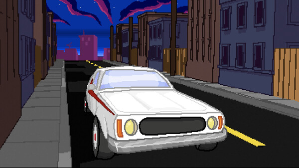 Dangeresque: The Roomisode Triungulate screenshot 7