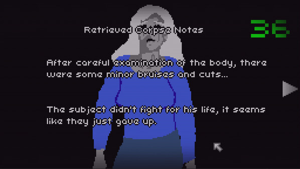 Nightmare Zapping screenshot 3