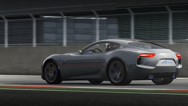 Assetto Corsa screenshot 11