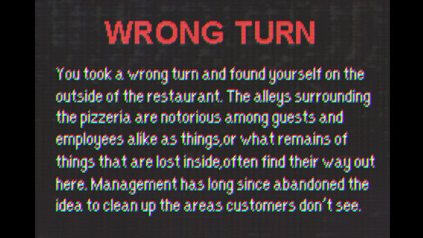 No Delivery screenshot 6