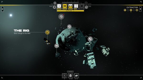 Citizen Sleeper 2: Starward Vector screenshot 7