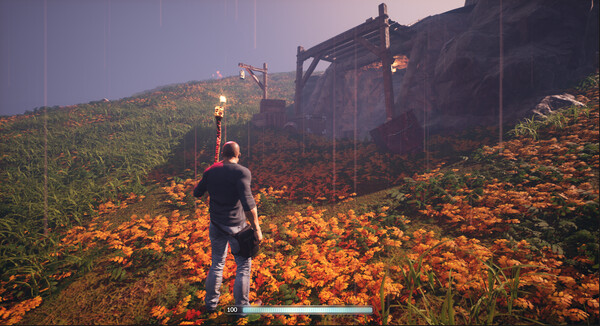 THE LAST BREATH screenshot 3