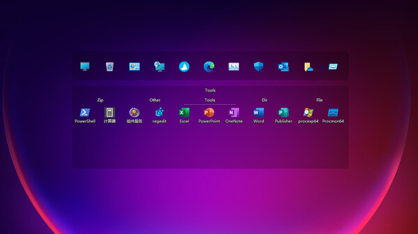 Coodesker screenshot 0