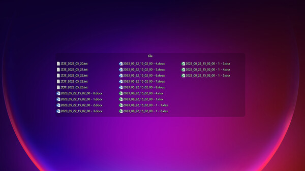 Coodesker screenshot 1