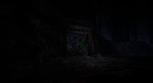 Jorōgumo - じょろうぐも screenshot 4