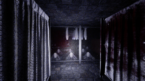 Jorōgumo - じょろうぐも screenshot 3