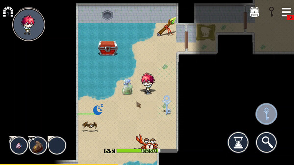 Luyen Nguc screenshot 4