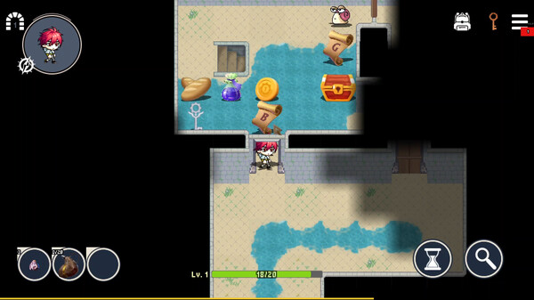 Luyen Nguc screenshot 3