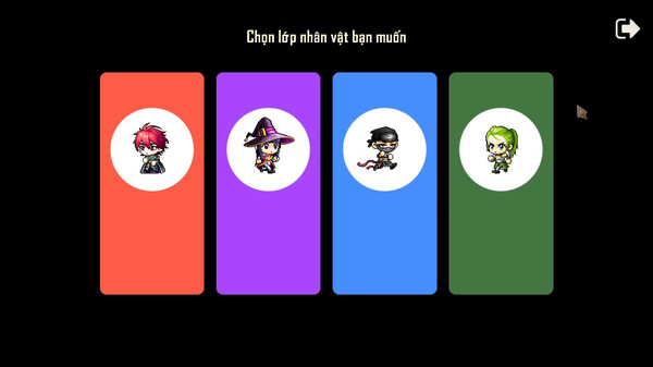 Luyen Nguc screenshot 1
